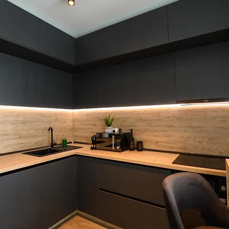 Apartment North Twin *
