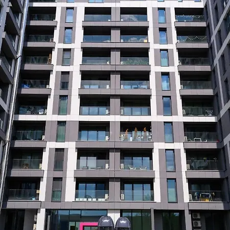 Apartment North Twin