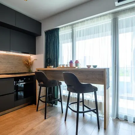 Apartment North Twin