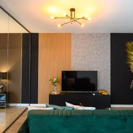 Apartment North Twin *