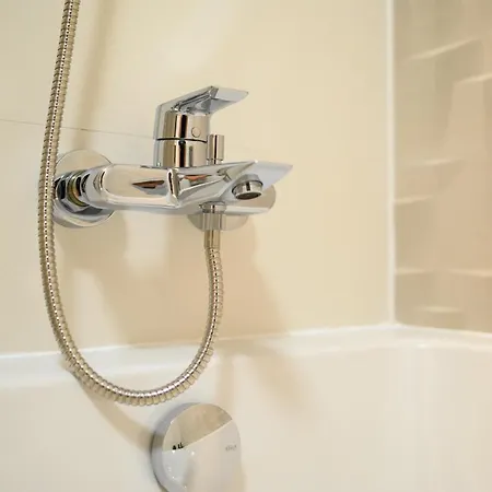 Apartament North Twin Bukareszt