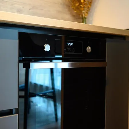 Apartment North Twin *