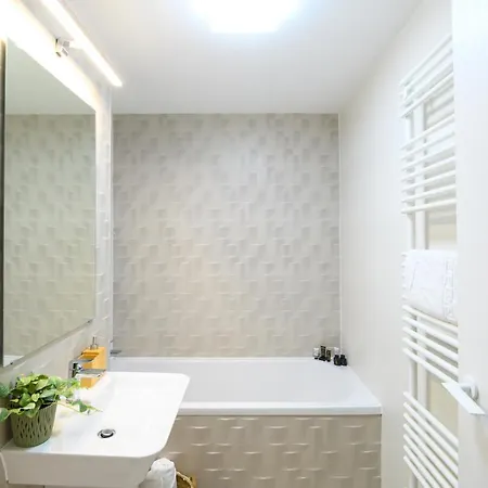 Apartment North Twin