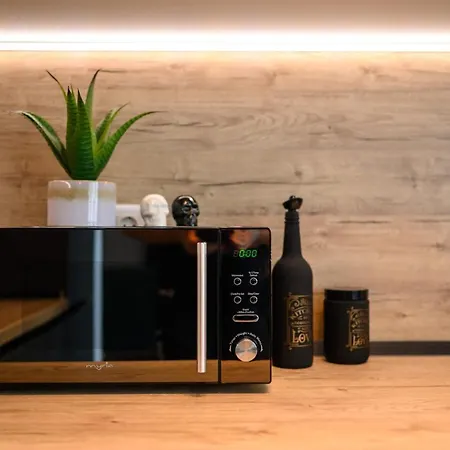Apartment North Twin