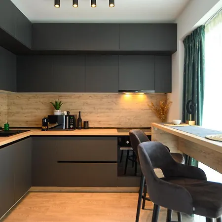 Apartment North Twin